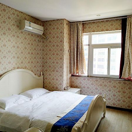 Double Room Guest House Near Asia-Pacific Business Valley Chongqing Luaran gambar